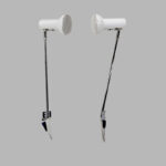 10W Long Arm Spotlight