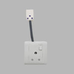 15AMP Power Socket