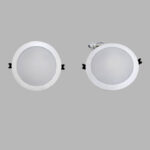 22W LED Downlight