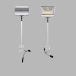 35W Arm Metal Halide