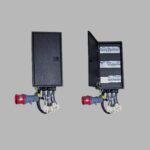 32AMP 3 Phase DB