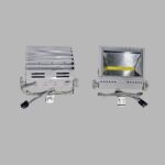 50W LED Metal Halide