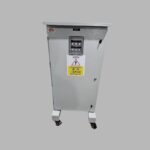 63AMP 3 Phase Outdoor DB