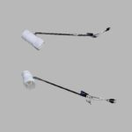 18W LED Arm Light -  White