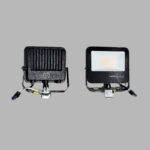50W LED Flood Light - Square
