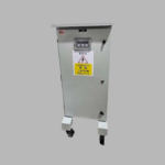 32AMP 3 Phase Outdoor DB
